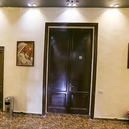 Valencia Boutiqe Cairo Hostel Εξωτερικό φωτογραφία