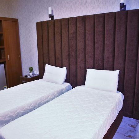 Valencia Boutiqe Cairo Hostel Εξωτερικό φωτογραφία