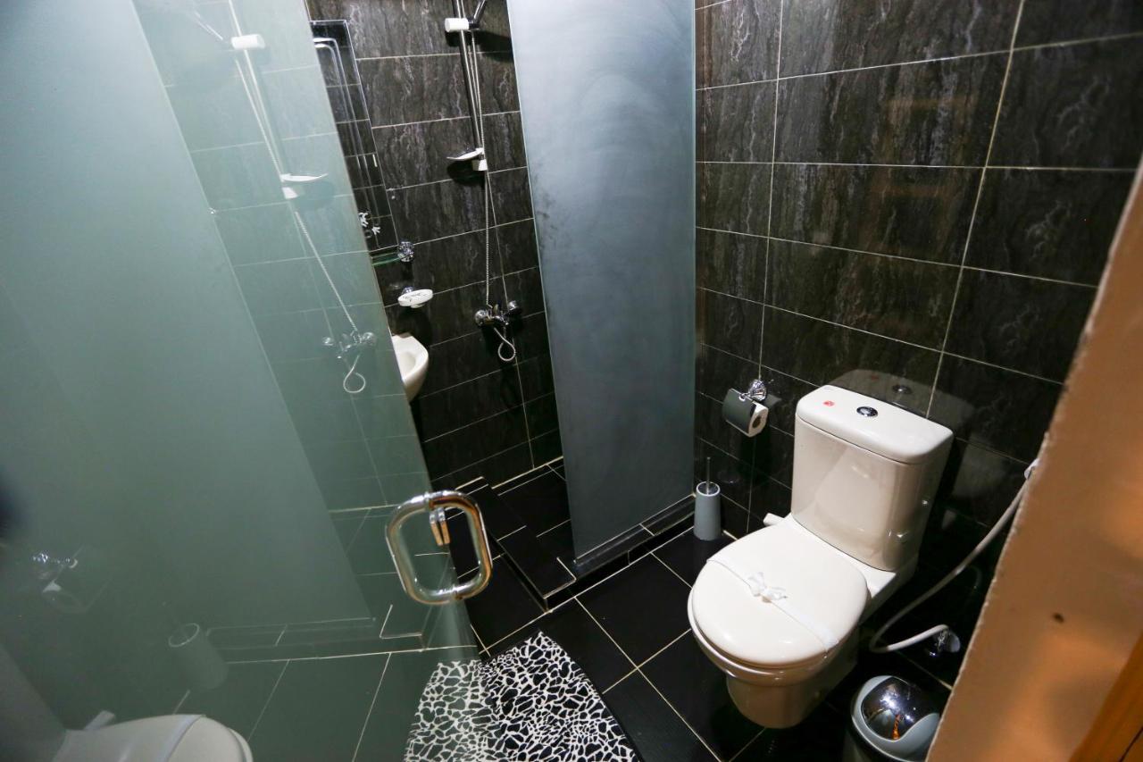 Valencia Boutiqe Cairo Hostel Εξωτερικό φωτογραφία