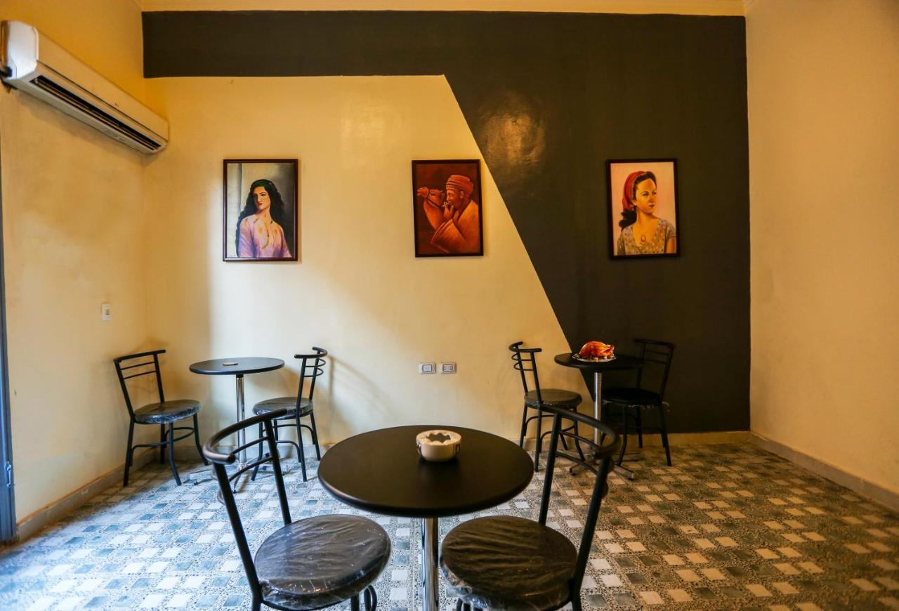Valencia Boutiqe Cairo Hostel Εξωτερικό φωτογραφία