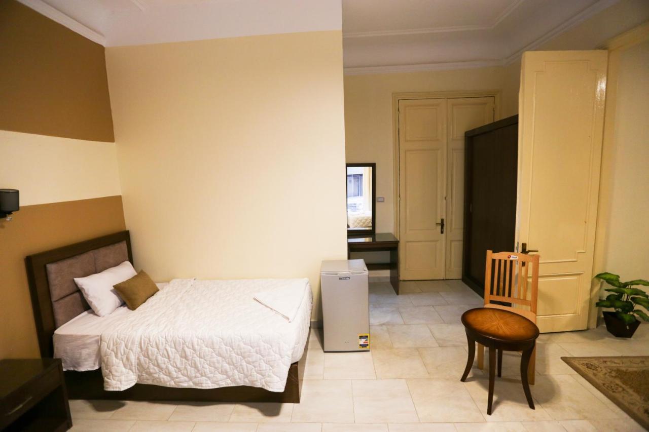 Valencia Boutiqe Cairo Hostel Εξωτερικό φωτογραφία
