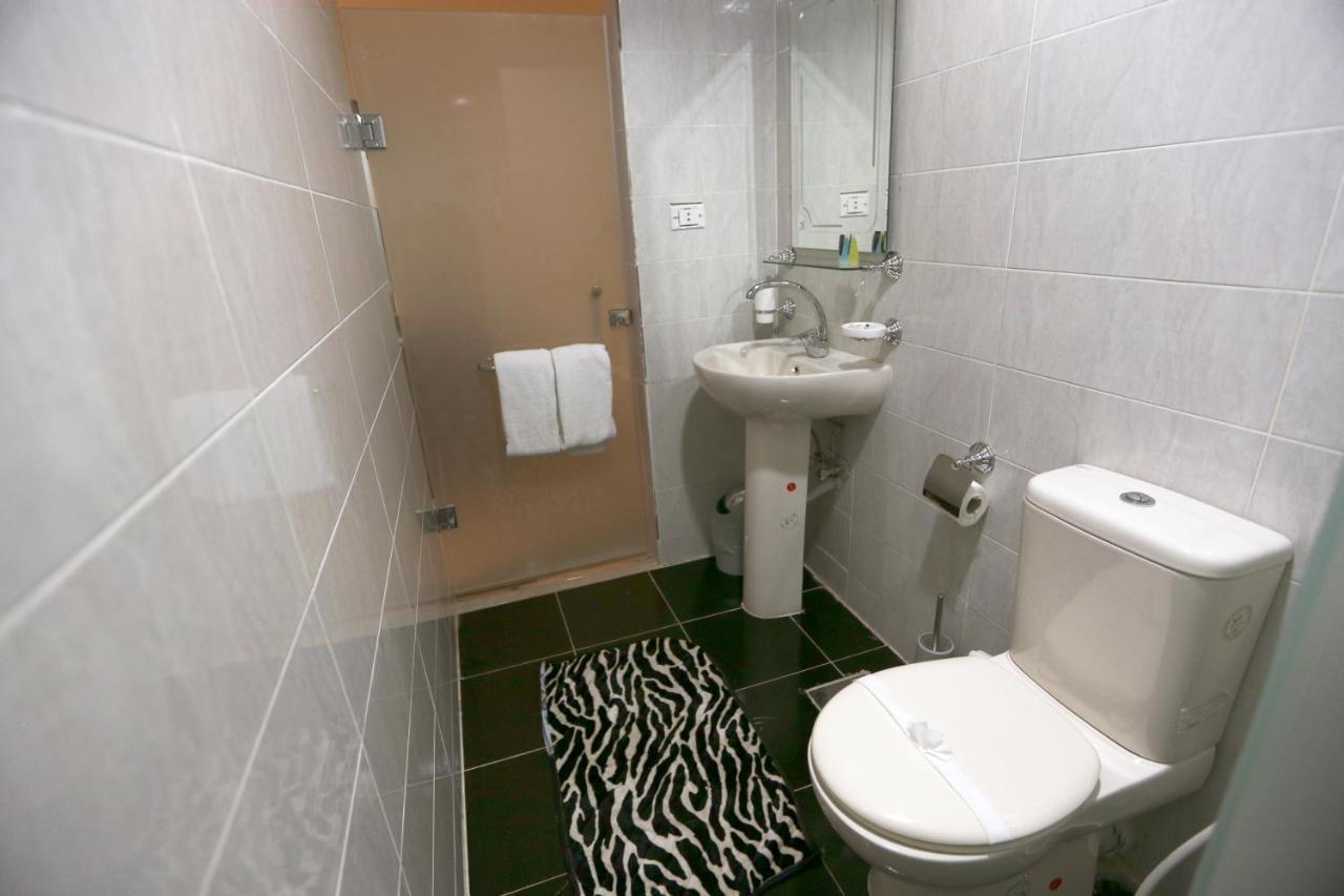 Valencia Boutiqe Cairo Hostel Εξωτερικό φωτογραφία
