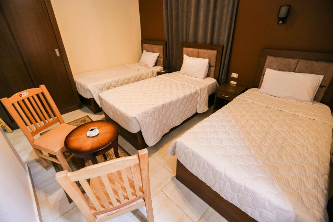 Valencia Boutiqe Cairo Hostel Εξωτερικό φωτογραφία