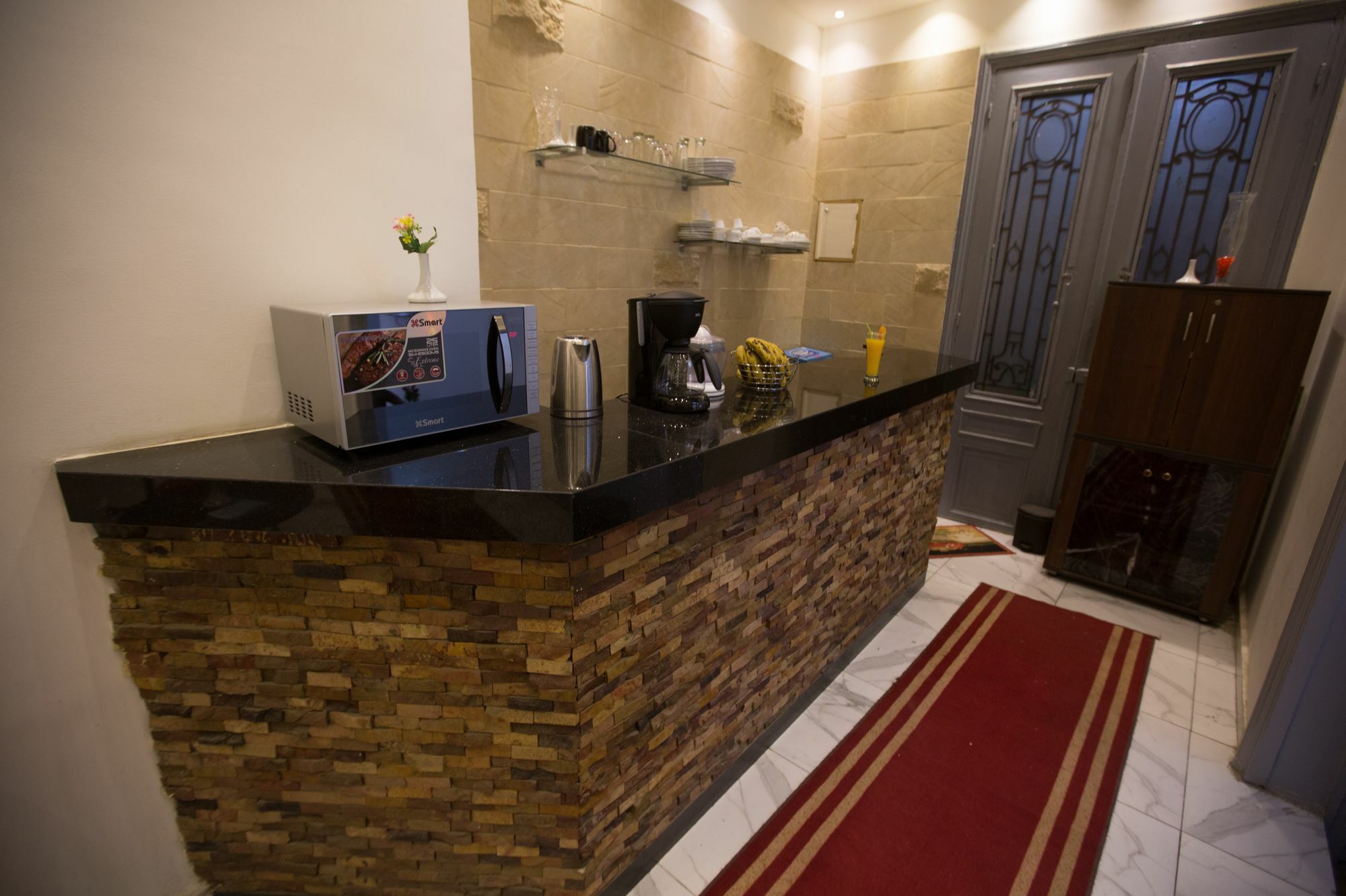 Valencia Boutiqe Cairo Hostel Εξωτερικό φωτογραφία